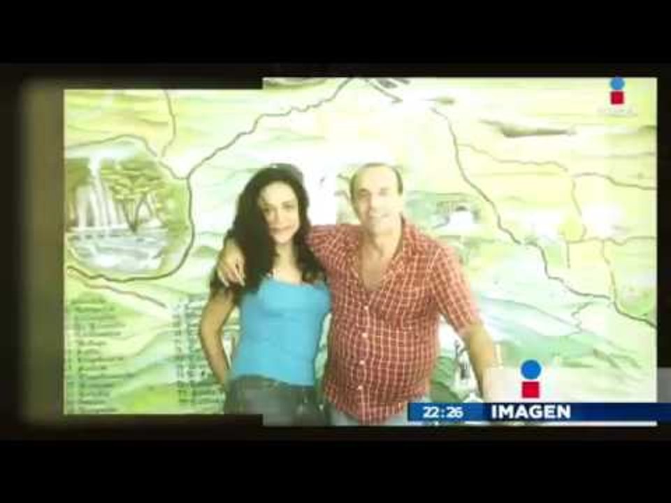 Atrapan a mafioso por sus fotos en Facebook