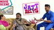 JATT vs IELTS | Movie Scene | Ravneet, Hobby Dhaliwal, Anita Devgan | Latest Punjabi Movies 2018