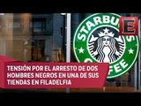 Starbucks cerrará por un día 8 mil tiendas para capacitación en tolerancia racial