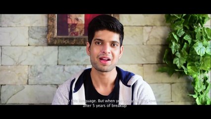 Secret Affair With Ex- Hindi Short Film- Love Story