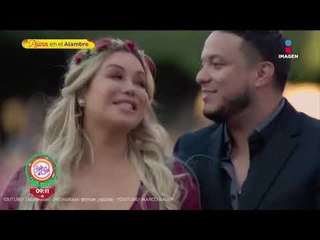 ¡Toño Lizárraga se va contra Lorenzo Méndez! | Sale el Sol