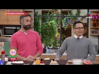 Picando La Noticia: Javier Duarte recibe su condena | Sale el Sol