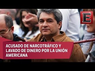 LO ÚLTIMO: Italia extradita a Tomas Yarrington a Estados Unidos