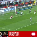 Fancy helping us pick the best goal of the month?Qual è stato il gol più bello di settembre? Scegli ❤ Higuain vs Atalanta Suso vs Sassuolo Sabatino vs F
