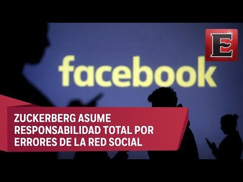 El robo de datos personales en Facebook