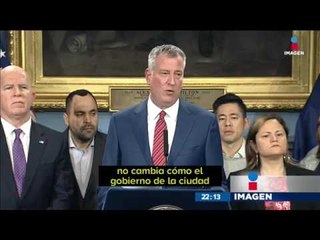 Santuarios para inmigrantes se resisten a Trump