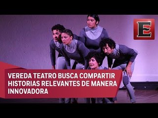 "Cuentos de boca en boca" a rescatar la tradición oral mexicana