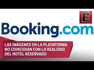 Reportan fraude en reservaciones por internet