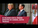 Peña Nieto viaja a Perú para participar en Cumbre de las Américas