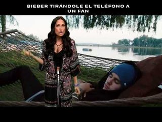 'Las consecuencias de la fama', en opinión de Joanna Vega-Biestro