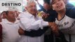 Departamentos que se me atribuyen, son de mis hijos: López Obrador