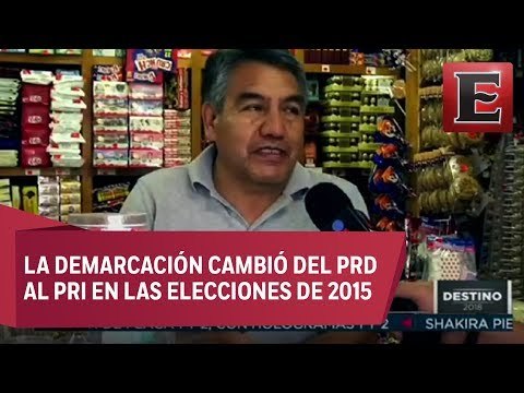 Lo que demandan los habitantes de la Magdalena Contreras a su próximo delegado