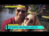Sebastián Rulli comenta sus planes sobre ser papá  | De Primera Mano