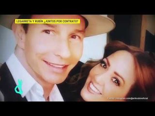 Andrea Legarreta cuenta cómo maneja el amarillismo con sus hijas | De Primera Mano