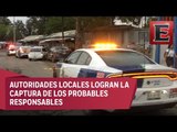Grupo armado ataca preparatoria en Tamaulipas y hiere a cinco estudiantes
