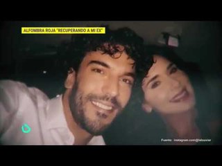 ¡Así fue la alfombra roja de 'Recuperando a mi ex'! | De Primera Mano