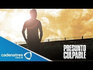 Laila Negrete habla de las demandas que tuvo por Presunto culpable /  Presunto culpable