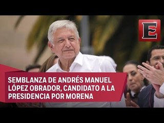 ¿Quién es Andrés Manuel López Obrador?