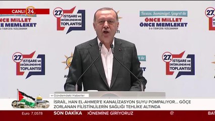 AK Parti İstişare Kampı