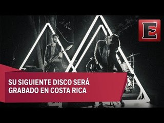 Entrevista exclusiva con la Banda Surfistas del Sistema