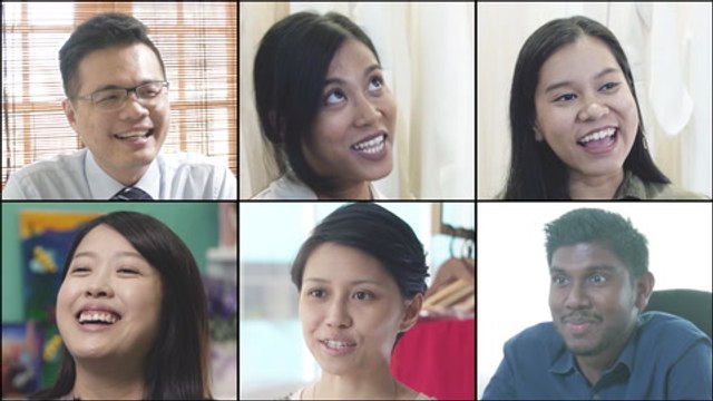 Star Education Fund scholars share life-changing journey