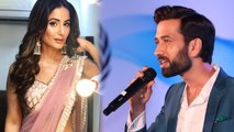 Kasauti Zindagii Kay 2: Hina Khan is NEW Komolika, Naakul Mehta Confirms with THIS post! | FilmiBeat