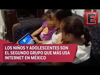 Convergencias y divergencias: tecnología peligrosa para niños