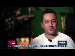 Lo único que te pido: Chumel Torres