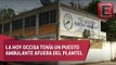 Suspenden clases en primaria de Guerrero por secuestro de mujer