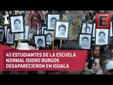 Caso Ayotzinapa, 43 meses sin respuestas sobre los normalistas