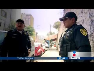 El que la hace la paga: Adrián Rosales Flores