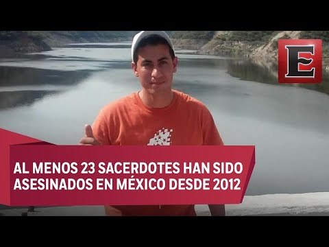 Matan a balazos a sacerdote en Tlajomulco de Zúñiga, Jalisco
