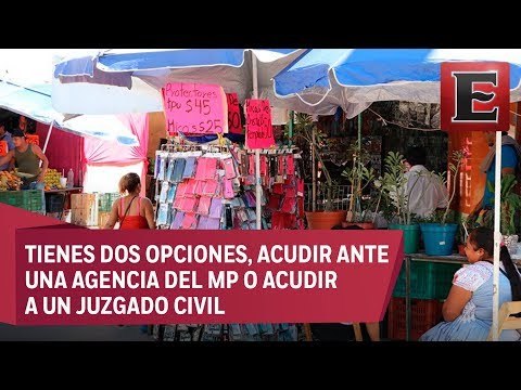 Por tu seguridad: Fraude en establecimientos mercantiles