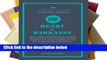 D.O.W.N.L.O.A.D [P.D.F] Joseph Conrad s Heart of Darkness (The Connell Guide To ...) [E.P.U.B]