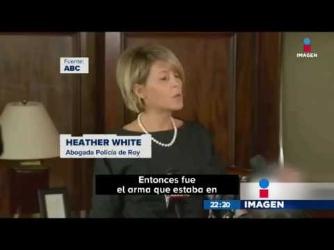 Le dispararon 16 veces a este latino en Estados Unidos