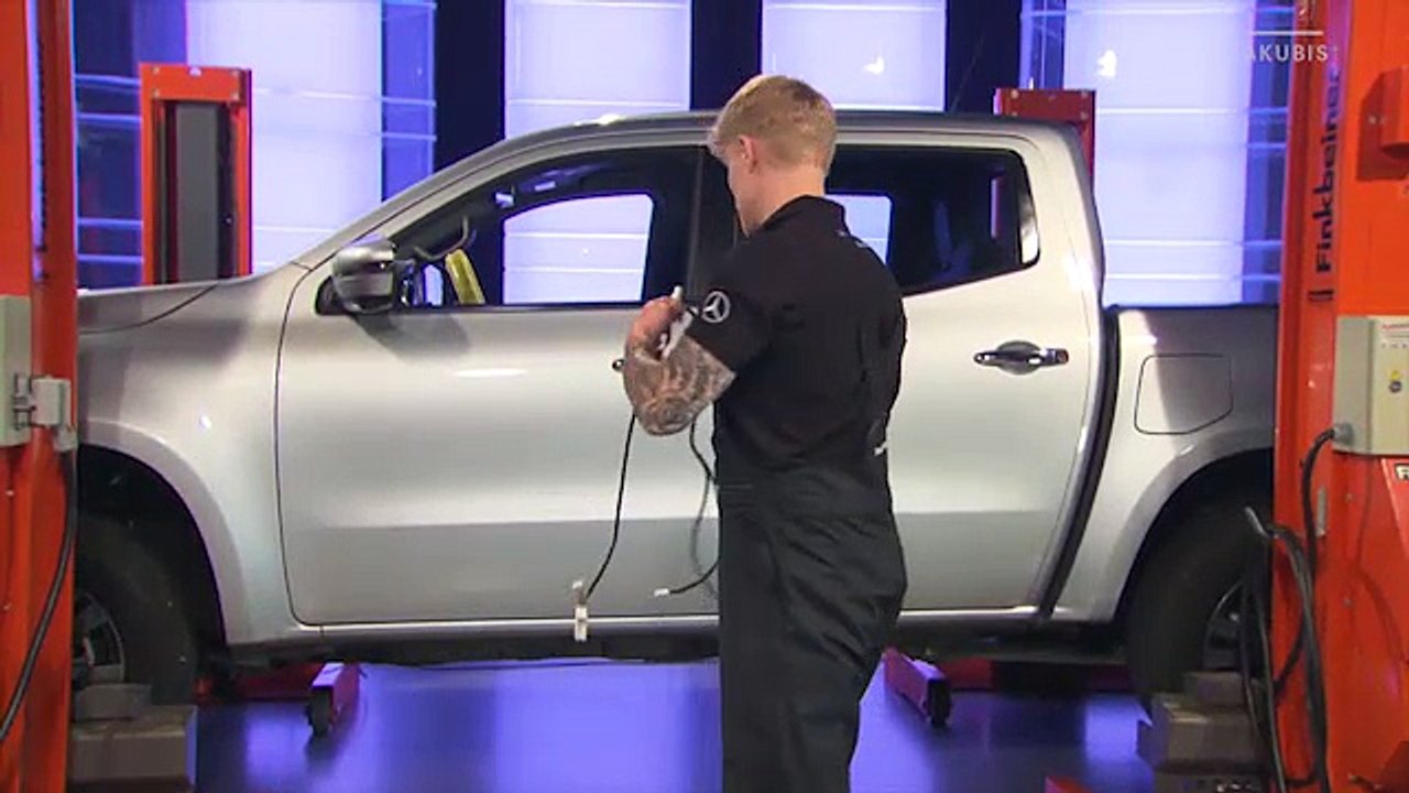 Poser ultérieurement un hardtop