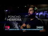 Lo único que te pido: Alfonso Herrera