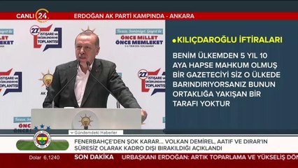 AK Parti İstişare Kampı