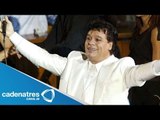 Juan Gabriel se presenta en Jalisco por su 40 años de carrera
