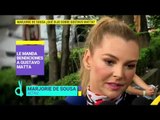 Marjorie de Sousa le manda bendiciones a Gustavo Matta | De Primera Mano