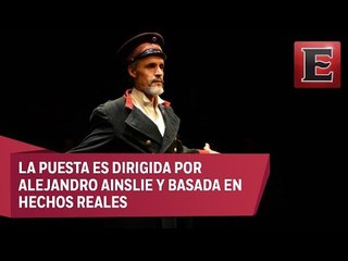 "El sueño de la mantarraya: La isla de Clipperton",  una lección de patriotismo