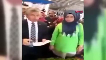 Belediye Başkanından Pazarcıya 'Fiyat' Tepkisi