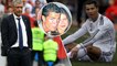 Cristiano Ronaldo Left Off Portugal's National Team