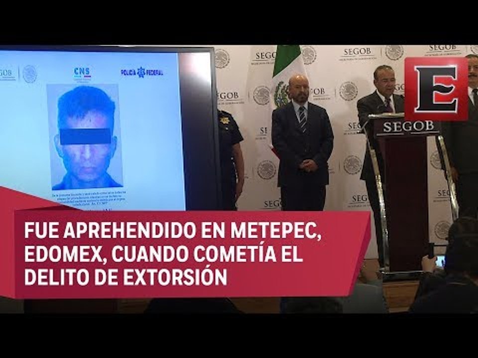 Capturan a otro presunto homicida de estudiantes de cine asesinados en Jalisco