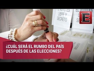 Elecciones 2018: ¿Qué impacto tendrán los resultados en el futuro del país?