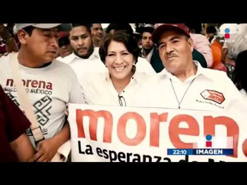 Tres graves problemas para MORENA