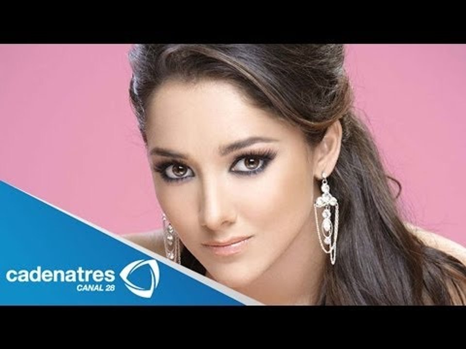 Sherlyn confiesa si esta embarazada / Sherlyn confesses if pregnant