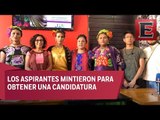 Candidatos a ediles de Oaxaca se registraron como transgénero sin serlo