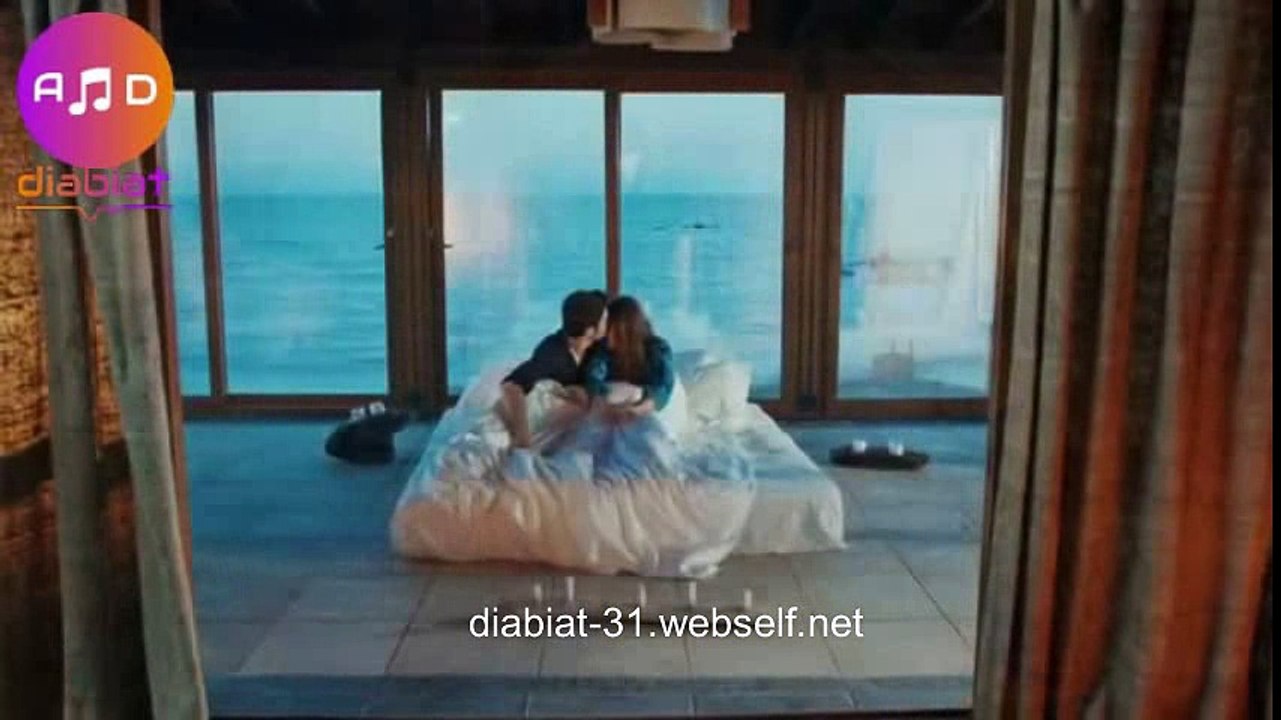 ❤️ حياة و مراد عمرو دياب  يا هناه  - Ya Hanah Amr Diab