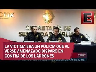 Intento de asalto deja un muerto y cuatro detenidos